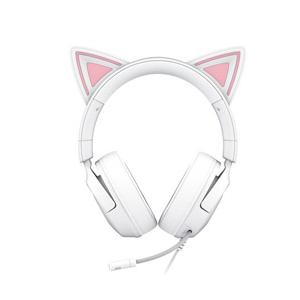 RAZER(レイザー) RZ04-05350300-R3M1 ゲーミングヘッドセット Kraken ...