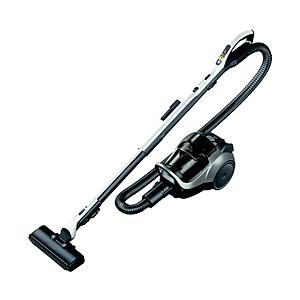 MITSUBISHI(三菱) 三菱サイクロン式掃除機 Be-K(ビケイ） メタルグレー TC-ED2...