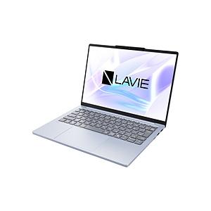 ノートパソコン LAVIE N13 Slim(N1375/LAM) ポーラーブルー PC-N1375...