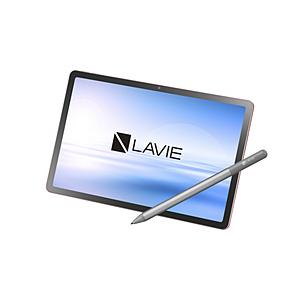 NEC(エヌイーシー) PC-T1175MAC Androidタブレット LAVIE Tab T11...