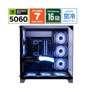 Rabbit0 Studio ゲーミングデスクトップパソコン Rabbit0 Studio RBST...