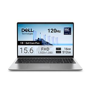 ノートパソコン Dell 15(D15260) プラチナシルバー ND65-GNSC ［15.6型 ...