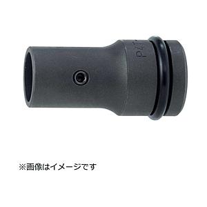 水戸工機 ミトロイ　インパクトレンチ用タップ用ソケット   P4T-M33