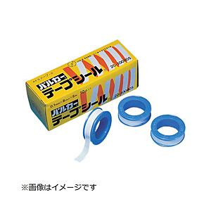 バルカー バルカー　テープシール　０．１ｍｍ×１３ｍｍ×１５ｍ　（１０巻入）   20-101315
