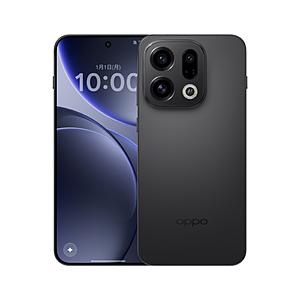 【SIMフリー】OPPO Find X9 スペースブラック「CPH2797 BK」MediaTek ...