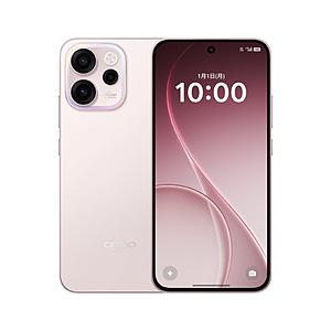 【SIMフリー】OPPO Reno15 A「CPH2801_12_256 PK」Snapdragon...