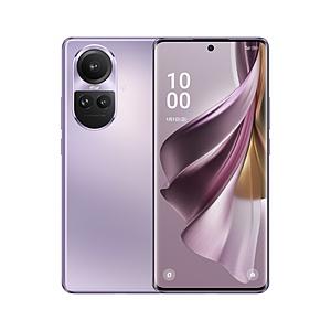 防水・防塵・おサイフケータイ】OPPO Reno10 pro 5G グロッシー  