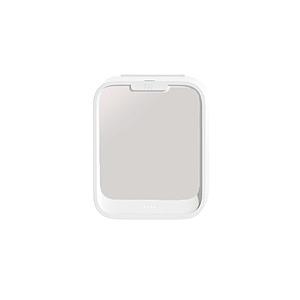 ウィンコド 自動センサ付き壁掛け式ゴミ箱　7L  ホワイト TH-ATC7-WH ［7L /自動セン...