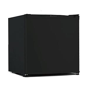 ウィンコド 冷凍庫  ブラック TH-31RFS1-BK ［幅47.4cm /31L /1ドア /右...