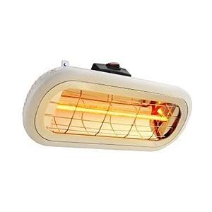 コンフォー 家庭用 お風呂ヒーター   HEAT-S-101WA ［人感センサーなし］