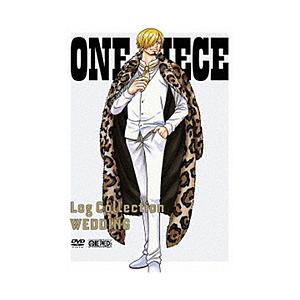 エイベックス・ピクチャーズ ONE PIECE Log Collection “WEDDING”