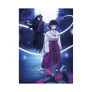 エイベックス ピクチャーズ 犬夜叉 Complete Blu-ray BOX IV-激闘編-