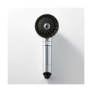 MYTREX HIHO FINE BUBBLE +e　ナノバブルシャワーヘッド　マイクロカレント  ...