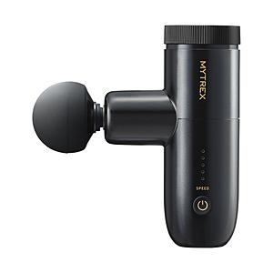 MYTREX コンパクトマッサージガン MYTREX REBIVE MINI XS 2 マイトレック...