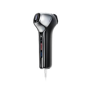 MYTREX ブラシ型美顔器 エレキブラシプラス（ELEKI BRUSH+）  ブラック MT-MR...