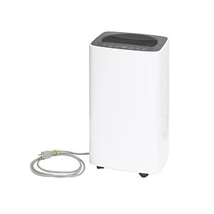 サンコー コンプレッサー式「どこでもコンパクト除湿機」   CMDE25SWH ［コンプレッサー方式...