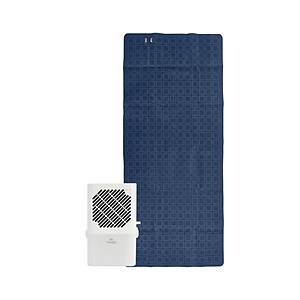 サンコー ひんやり水流快眠マット3    ［リモコン付き］