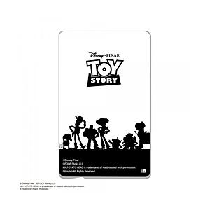 ディズニー Icカードステッカー トイ ストーリー シルエット In Dics Ty05 347 ビッグスターネットショップ 通販 Yahoo ショッピング