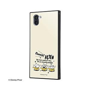 INGREM AQUOS R3 / 『ディズニー・ピクサーキャラクター』/耐衝撃ケース KAKU ト...
