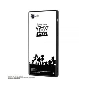 Iphone Se 8 Iphone 7耐衝撃ケース Kaku トリプルハイブリッド トイ ストーリー シルエット Iq Dp7k3b Ty011 Iq Dp7k3b Ty011 岩田屋本店 Com 通販 Yahoo ショッピング