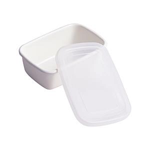 パピルスインターナショナル コージークック ホーロー保存容器 バターケース ＜AHZ4001＞ 【8...