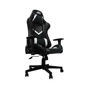 【送料無料】 アローン ALG-GMCKAK ゲーミングチェア  ブラック＆ブラック [振込不可]