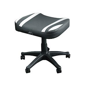 【送料無料】 アローン ゲーミングオットマン [W530ｘD430ｘH500mm] ALLONE ホ...