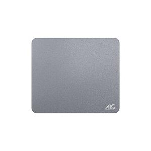 アローン ゲーミングマウスパッド [350ｘ300ｘ3mm] 強化ガラス グレー ALG-GMMPD...