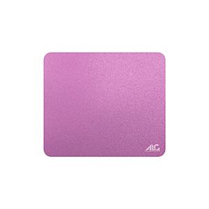 アローン ゲーミングマウスパッド [350ｘ300ｘ3mm] 強化ガラス ピンク ALG-GMMPD...