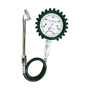 八興販売 ぬきボタルゲージ　（測定・減圧用）乗用車・バン・トラック・バス用　AD212