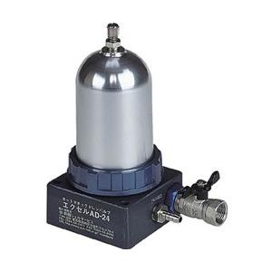 前田シェルサービス オ-トマチックドレン排出バルブ AD24A