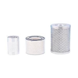 前田シェルサービス 3in1マルチ・ドライフィルター交換カートリッジ第1フィルター　T10509