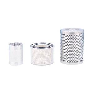 前田シェルサービス 3in1マルチ・ドライフィルター用交換カートリッジオイルミスト　T105E100...