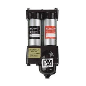 前田シェルサービス レマン・ドライフィルター　M120A5