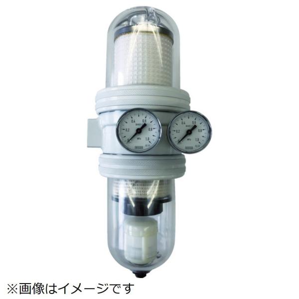 前田シェルサービス 前田シェル　３ｉｎ１マルチ・ドライフィルタースケルトンＲｐ１／２インチ