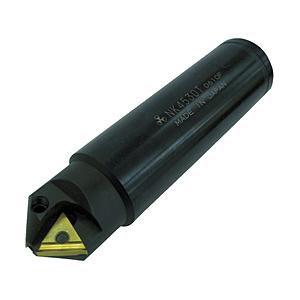 富士元工業 富士元 面取りカッター 45° シャンクφ32 ロングタイプ NK-4530TL