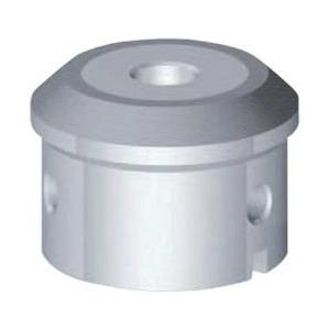 富士元工業 富士元 卓上型面取り機 ナイスコーナーF3専用電着砥石 F3T DIA