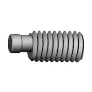 富士元工業 L-5 富士元 ロックピン 全長14ミリ M6 左