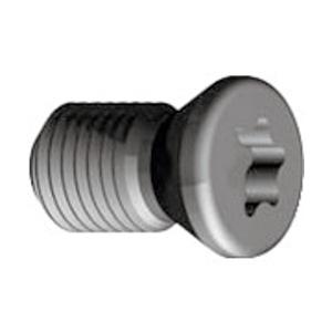 富士元工業 L-16 富士元 クランプスクリュ 全長9.5ミリ M5 右