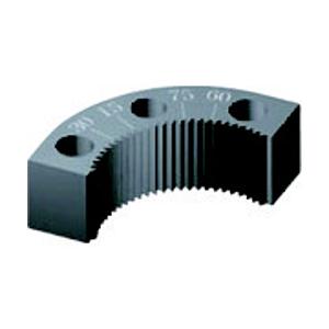 富士元工業 富士元 マルチアングルミル用 ロケーター受け MLH-1