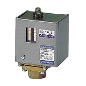 日本精器 圧力スイッチ設定圧力0．03〜0．3MPa　BN121310