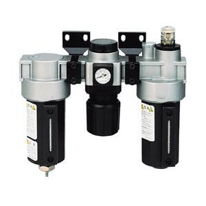 日本精器 FRLユニット10Aモジュラー接続タイプ BN25T610