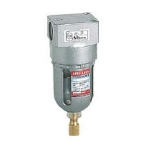 日本精器 BN-2720-8 日本精器 エアフィルタ8Aコンパクトタイプ