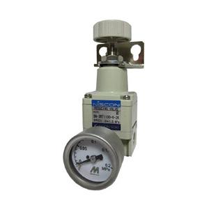 日本精器 精密減圧弁6A2K　BN3RT110062K