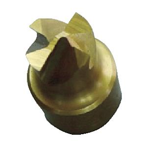 日平機器 スポットエースカッタークワトロ 用替刃　8．2mm　10個入　MH85GQB