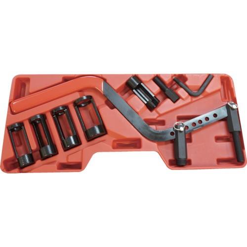 日平機器 日平　バルブスプリングコンプレッサー