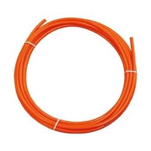 日平機器 日平　ホース　エアーリール用ホース　8M　内径6．4mm P-12