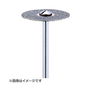 ミニター ミニモ　電着ダイヤモンドカッティングディスク　φ１０　全面電着   MC1132