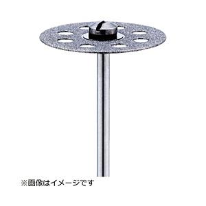 ミニター ミニモ　電着ダイヤモンドカッティングディスク　φ１６　全面電着   MC1161