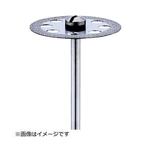 ミニター ミニモ　電着ダイヤモンドカッティングディスク　φ３０   MC1282